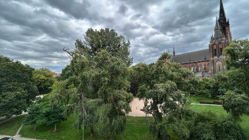 3-pokojowe mieszkanie 67 m² | Świeżo po remoncie | Balkon | Dostępne od zaraz | BEZ PROWIZJI