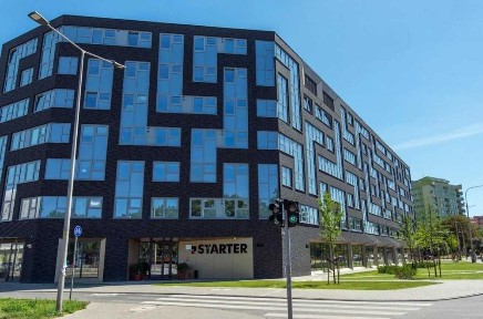 Mieszkanie 2-pokojowe, w centrum, dostępne od zaraz, bez prowizji