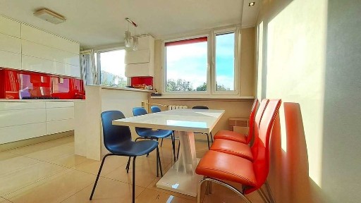 Rodzinne 83m²/3 sypialnie/szkoła 100 m/duży balkon