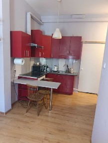 mieszkanie 2 pokoje 27 m² Nadodrze