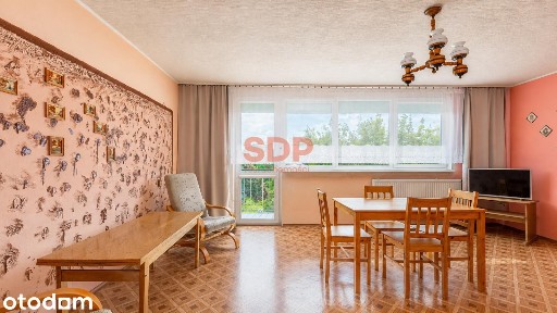 3 pokoje | osobna kuchnia | dwustronne | blisko centrum | balkon
