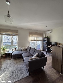Swojczyce | 50 m² | klimatyzacja | miejsce postojowe