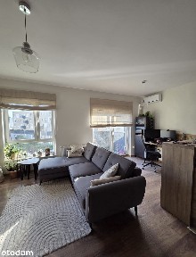 Swojczyce | 50 m² | klimatyzacja | miejsce postojowe