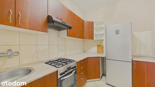Dwa pokoje, 50m2, przy samym Rynku!
