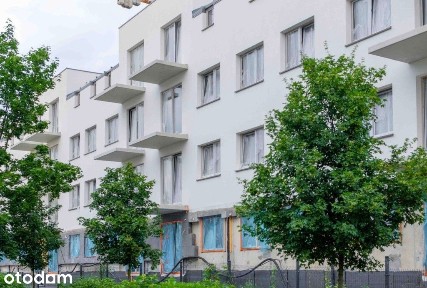 2 pokoje 40 m2 + Duży ogródek 38 m2! 05.2027 r.