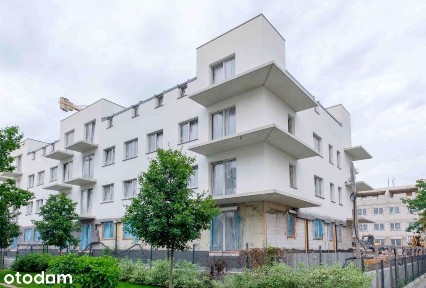 M4 70 m2 + Ogród 40 m2! | I piętro | Maj 2027 r. K