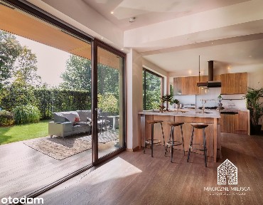 Dwupoziomowe 4 pokoje | ogród | 85 m² | Wrocław | 0%