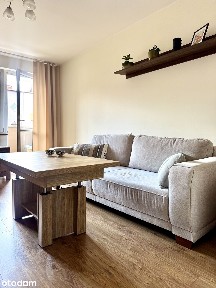 KRZYKI- BOREK- 2 pok. z balkonem, rozkład, super lokalizacja