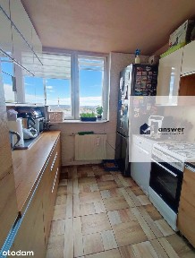 Mieszkanie 2-pokojowe | Przylesie | 46,3 m²
