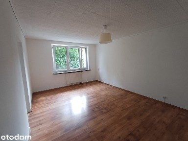 Oddzielna kuchnia I 44,5 m² I Parter