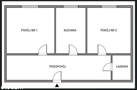 67m2 RYNEK 5 minut spacerem ŚCISŁE CENTRUM parking