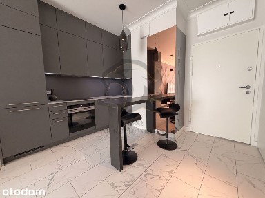 2 pokojowy apartament w centrum