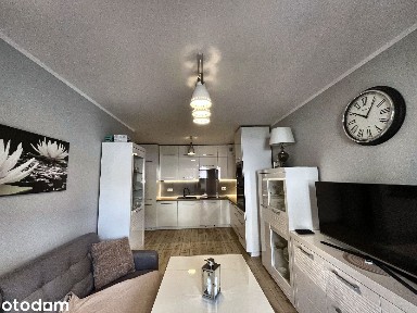 48,06 m²|niski czynsz|ogrzewanie podłogowe|balkon|klimatyzacja|winda