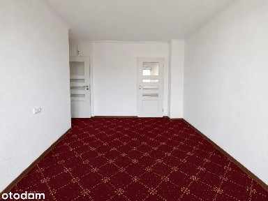 OKAZJA! 5 min do Pl. Grunwaldzkiego,2pok,36m2,MIEJSKIE MEDIA,BALKON