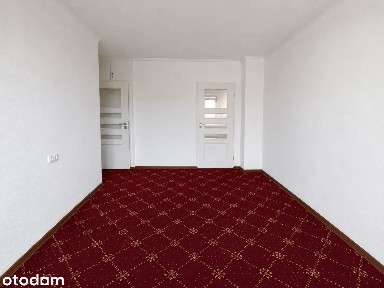 OKAZJA! 5 min do Pl. Grunwaldzkiego,2pok,36m2,MIEJSKIE MEDIA,BALKON