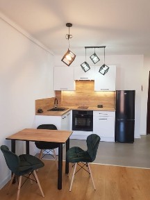 Apartament 2 pokojowy w centrum Nysy
