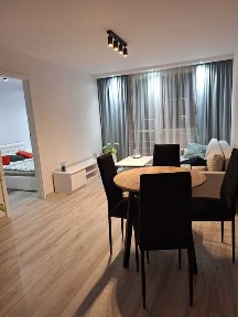 Komfortowe mieszkanie do wynajęcia 2 pokoje 41m2 Opole-Chabry
