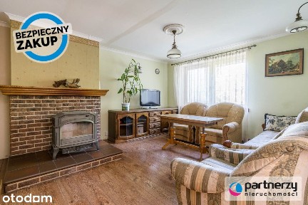 Ogród | Działka 800m² | Wolnostojący