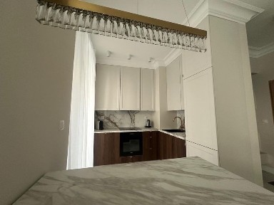 STYLOWE 2 pokojowe mieszkanie - NOWE budownictwo | CENTRUM | ul. NIECAŁA