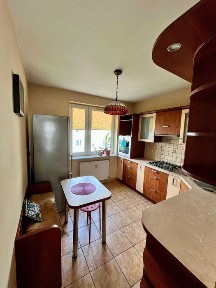 Wynajmę 3 pokojowe mieszkanie, 70m2, ul. Dożynkowa