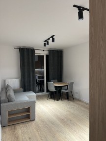 Mieszkanie w Lublinie ul. Nałęczowska 20