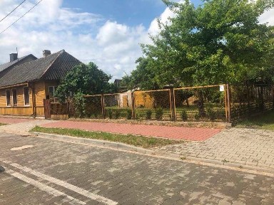 Sprzedam dom 55m2 | Działka 366m2 | Skarżysko-Kamienna