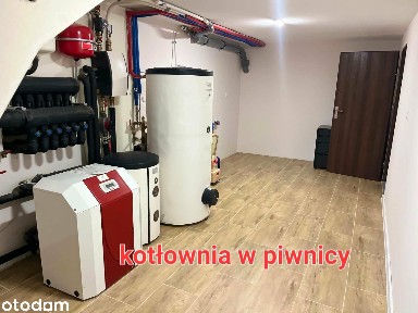 Sprzedam zadbany dom przy granicy. Pompa ciepła gruntowa. Rekuperacja