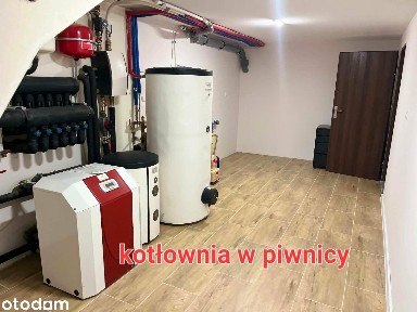 Sprzedam zadbany dom przy granicy. Pompa ciepła gruntowa. Rekuperacja