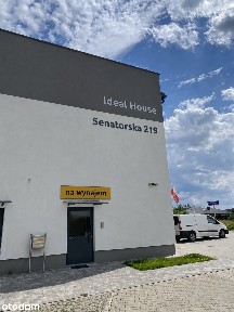 Mieszkanie na wynajem w cichej okolicy