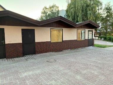 Wynajmę sklep lokal bdb lokalizacja