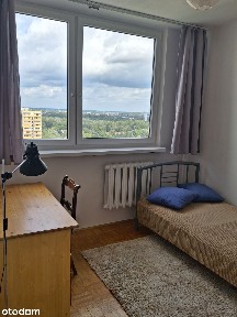 3 pokoje Bielany - ul. Gwiaździsta