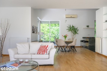 Apartament 170 m2 w bajecznym otoczeniu Parku