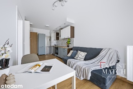 Po remoncie | Garaż | Duży Balkon | Metro