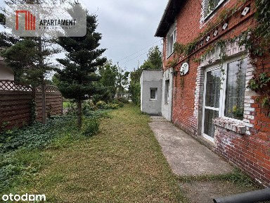 Dom z ogromnym potencjałem na Górzyskowie | 100m2