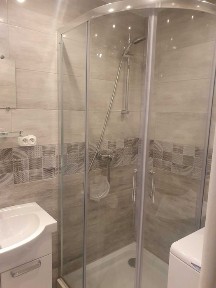 Funkcjonalne rozkładowe 3 pok. 49,5m2 balkon 3 piętro ul. Rzemieślnicza