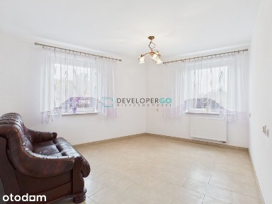 66,53 m² | Mickiewicza 7 | 3 pokoje | garaż