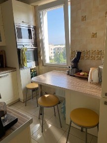 CZUBY/Orkana/Sprzedam mieszkanie
