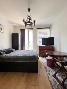 NA SPRZEDAŻ - 2 pokojowe mieszkanie.36.60 m2. Ul. Biłgorajska