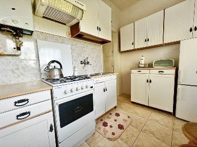 3 pokojowe mieszkanie LSM 55 m2