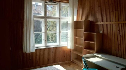 Miła kawalerka w atrakcyjnej lokalizacji