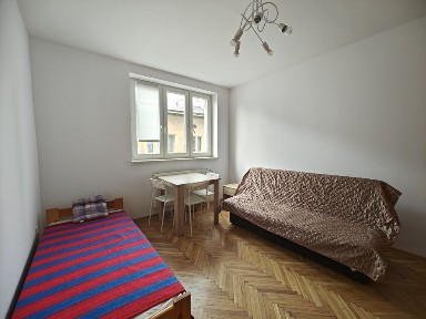 Centrum Miesznie 2 osobne pokoje 45m2 - 4 łóżka wolne od zaraz