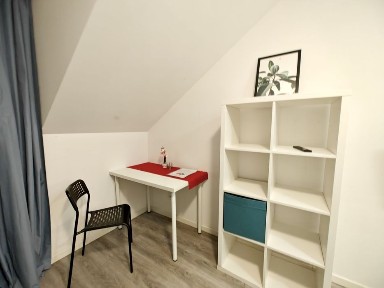 Kawalerka 19m2 + balkon francuski wolne od zaraz zgoda na dzieci i zwierzęta