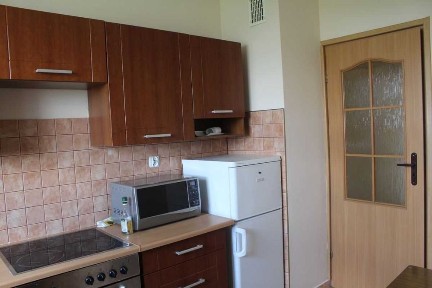 2 pokoje 50 m² | duży balkon | winda | Ruczaj | bez prowizji