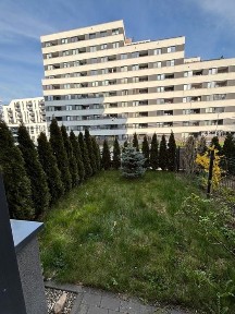 Małopolskie, Kraków, Mistrzejowice