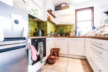 3 pokoje 61 m², Grzegórzecka 77 | bezpośrednio | wolne od 11.10
