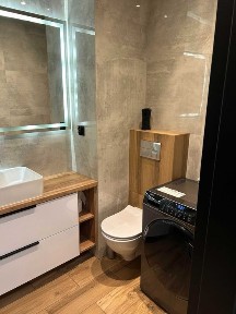 2 pokojowe | 42m | ul. Powstańców | Klimatyzacja | Balkon | Wysoki standard