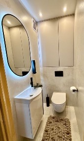 Apartament Targi Kielce 2026 r. - 77 m², 3 pokoje