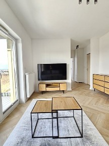 Apartament Nove Ślichowice