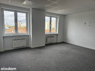 Biuro na wynajem w doskonałej lokalizacji, Mokotów