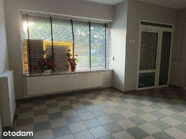 Lokal usługowy